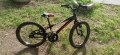Детски велосипед DRAG 20", снимка 7