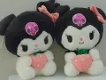 Hello Kitty Kuromi разнообразие от цветове и размери , снимка 11