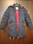 Зимно яке за момиченце , снимка 8