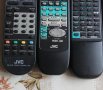 Дистанционно JVC, SHARP уредби и TV, снимка 10