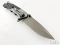 Сгъваем нож Browning FA49 -автоматичен ; 90х220, снимка 3