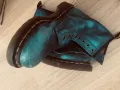 Dr. Martens Дамски кубинки vintage “състарен” стил обувки, снимка 1