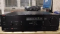 Luxman LV-101 - Mos Fet транзисторен стерео усилвател , снимка 2