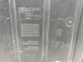 Оригинална дясна кора под каросерия за BMW F34 F34 LCI  7276298 7276297, снимка 5