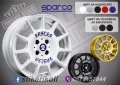 OZ Racing Type 3 Оз джанти стикери надписи лепенки за спици и капачки фолио, снимка 5