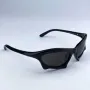 Balenciaga слънчеви очила унисекс, снимка 2