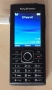 Sony Ericsson Elm(J10i2) и Cedar(J108i), снимка 10