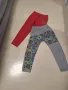 2 бр.  долнища- анцунг за момче , снимка 3