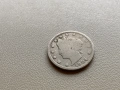 5 цента 1904, 1906, 1911, 1912 САЩ - LIBERTY, снимка 3