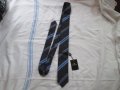 Tiger of Sweden нова, с етикет маркова копринена вратовръзка., снимка 1 - Други - 37897501