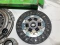 Комплект съединител VALEO за Мазда 626, МХ-6, Форд Пробе / MAZDA 626, MX-6, FORD Probe, снимка 3