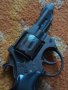 Пистолет стар метален 41558, снимка 2