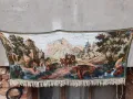 Старинен ковьор,покривка за стена #268, снимка 2