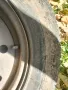 джанти с гуми за Субару форестър, снимка 8