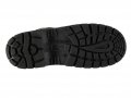=== ПРОМО === Работни обувки Donnay от естествена кожа с метално бомбе / Работни боти Donnay, снимка 2