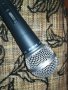 shure sm58-внос швеицария, снимка 3
