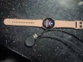 смарт часовник samsung galaxy watch 4 40 mm + зарядно, снимка 1