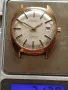 Часовник DESIRA AUTOMATIC 25 RUBÍS -14 к 585 Златна Каса Работещ , снимка 16