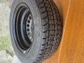 нова резервна гума 15 неизползвана , снимка 6