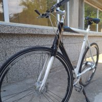 Алуминиев велосипед Avenue, снимка 2 - Велосипеди - 37562993