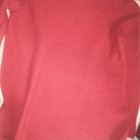 André Maurice. Italy. Size L 100% Кашмир, снимка 10 - Блузи с дълъг ръкав и пуловери - 34666724