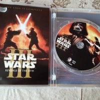 Оригинални DVD дискове с филми, снимка 6 - DVD филми - 28936744