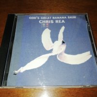 chris rea, снимка 1 - CD дискове - 27121619