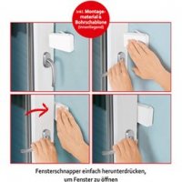 Защита немско качество за прозорци, снимка 7 - Ключарски услуги - 28234126
