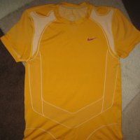 Тениски NIKE, REEBOK  мъжки,М-Л, снимка 3 - Спортни дрехи, екипи - 32648326