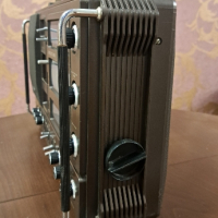 Радио Grundig Satellit 3400 Professional, снимка 5 - Радиокасетофони, транзистори - 44846887