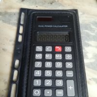 ЕЛ.калкулатор, снимка 1 - Друга електроника - 37309852