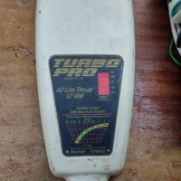 Minnkota  Turbo Pro 42lbs of Thrust, снимка 2 - Такъми - 33166326