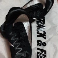 Оригинални шпайкове за лека атлетика Nike Nike Zoom Rival Track and Field Sprint Spikes  40.5 номер , снимка 5 - Маратонки - 43210741