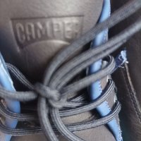  2чифта CAMPER  Нови обувки , снимка 11 - Спортно елегантни обувки - 37942285