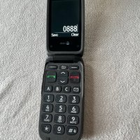 	Gsm телефон за възрастни хора Doro PhoneEasy 611, снимка 13 - Други - 44036672