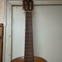 Немска класическа китара 3/4 -50 лв., снимка 5 - Китари - 43805368