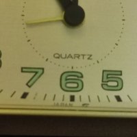 Стар кварцов уристически часовник SEIKO, Япония. , снимка 3 - Колекции - 40720541