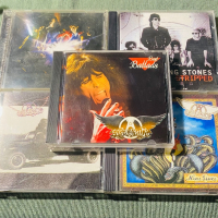 Aerosmith,The Rolling Stones, снимка 1 - CD дискове - 35240691