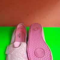 Английски детски еспадрили, снимка 4 - Детски обувки - 28750574
