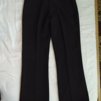 Продавам черен панталон., снимка 1 - Панталони - 38657872