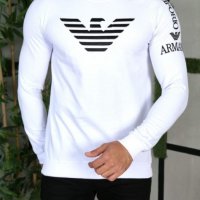 Топ модели мъжки блузи с Бродирано лого , снимка 8 - Блузи - 38983855