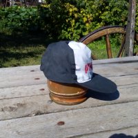 Стара шапка Пума,Puma #2, снимка 4 - Антикварни и старинни предмети - 26484353