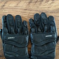 Icon Superduty 2 Gloves - мото кожени ръкавици, снимка 2 - Ръкавици - 43384087