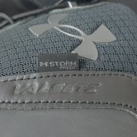 Under Armour 44 номер Договаряне , снимка 5 - Маратонки - 43960450