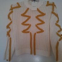 Дамски блузи, снимка 1 - Блузи с дълъг ръкав и пуловери - 19508443