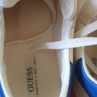 Guess 44, снимка 2 - Спортно елегантни обувки - 43924263