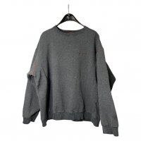 Columbia Grey Sweatshirt мъжка блуза, снимка 1 - Блузи - 38657182