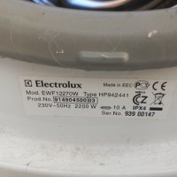 Продавам барабан с кръстачка за пералня Electrolux EWF12270W, снимка 5 - Перални - 39316381