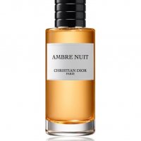 Парфюм, алтернативен на "Ambre Nuit Christian Dior" 50мл., снимка 1 - Унисекс парфюми - 28193323