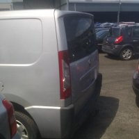 Fiat Scudo / Фиат Скудо 2.0 MJET 120 к.с. 2008 г., снимка 5 - Автомобили и джипове - 32765756